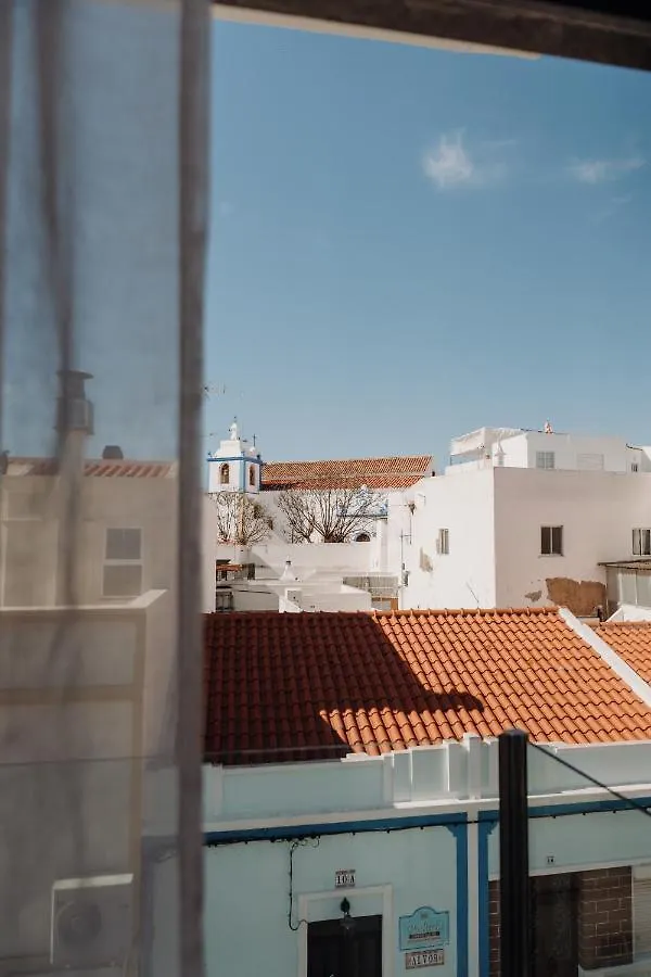 Rooftop Guesthouse Alvor Gasthof