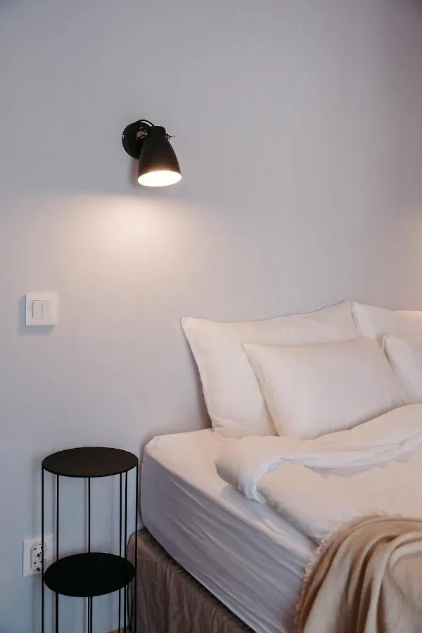 Rooftop Guesthouse Alvor