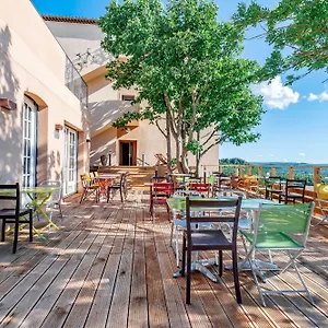 *** Hotel Le Nesk Ventoux - Frankreich