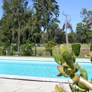 Bed and breakfast Casa Penina, Alvor