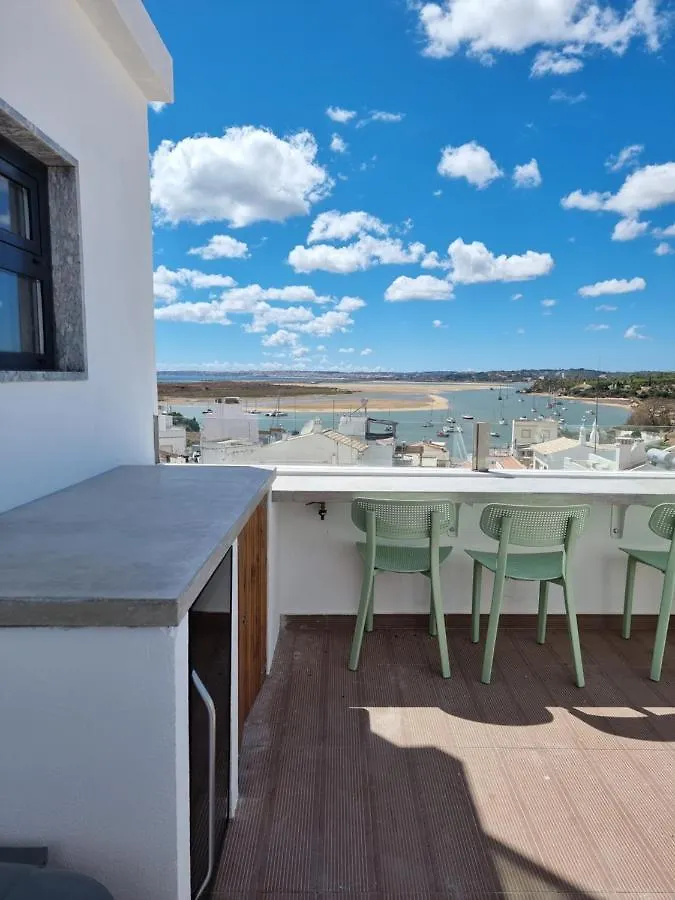 Guest house Rooftop Guesthouse Alvor